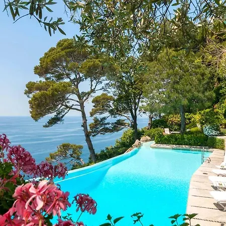 Luxury On Sea * Genoa